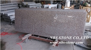 G635 Granite Polished Tiles& Slabs Cut to Size for Countertop,Kitchen Tops,Wall Covering,Flooring,Vanity Top,Paving Project,Building Material