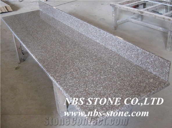 G664 Granite, Polished Kitchen Tops, Countertops, Low Price