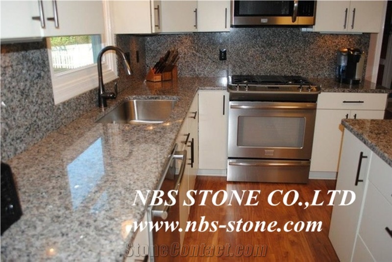 New Caledonia Granite,Kitchen Tops,Countertops,Polished Stone Vanity Tops,,Low Price