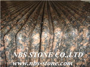 Tan Brown Granite,Kitchen Tops,Polished Countertops,Bench Tops