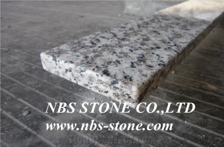 Tiger Skin White Granite,Kitchen Tops,Polished Countertops