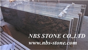 Wave Granite Stone,Polished Tiles& Slabs,Flamed,Cut to Size ,Wall Covering,Flooring,Project,Building Material