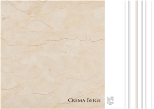 Crema Beige