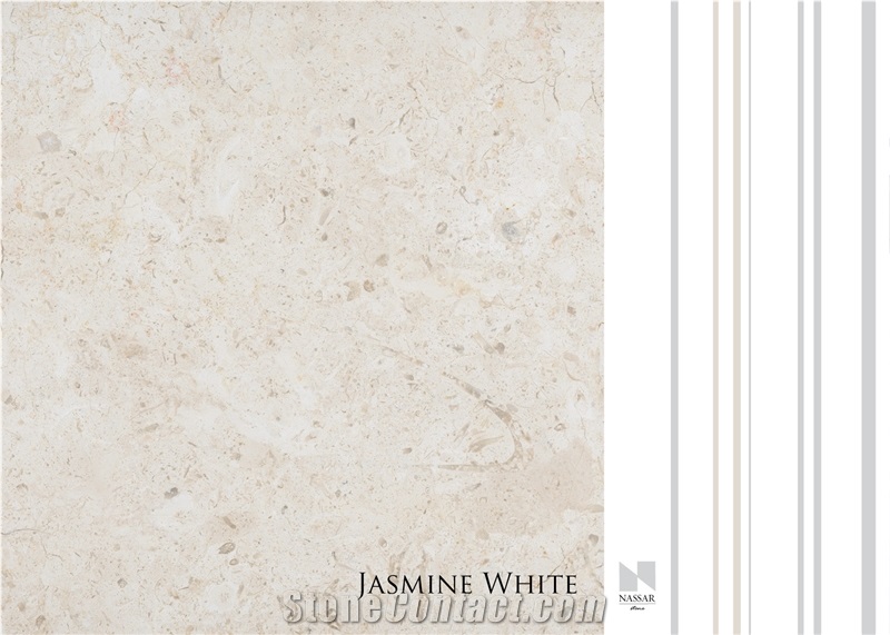 Jasmine White