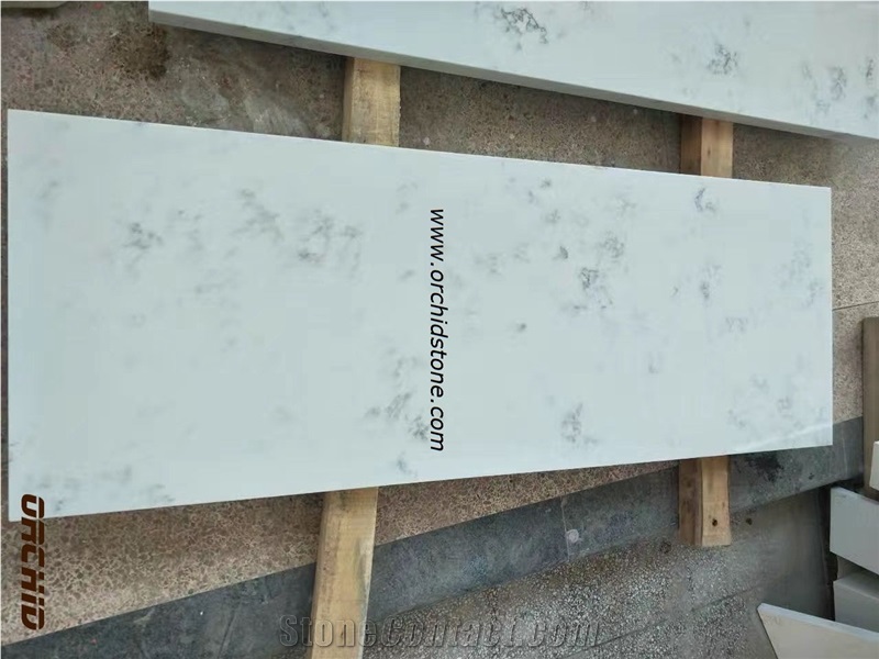 Bianca Carrara Quartz Stone,Bianca Carrara Artificial Stone Flooring Tile,Bianca Carrara Engineered Stone Silestone,Bianca Carrara Solid Surface Wall Cladding Tiles