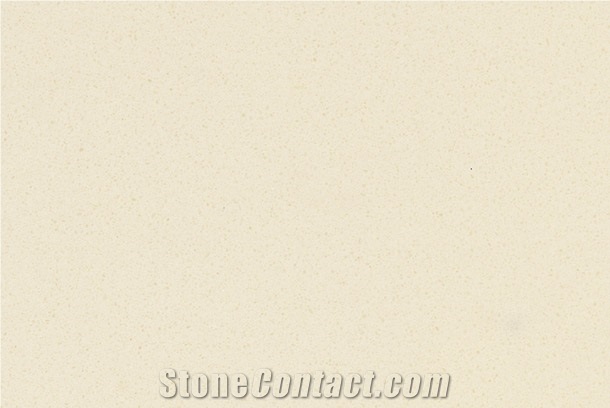 Ivory Color Solid Surface Slabs & Tiles,Ivory Color Quartz Slabs & Tiles,Man Made Stone Countertops,Worktops,Engineered Stone Wall Cladding,Caesarstone Quartz Stone