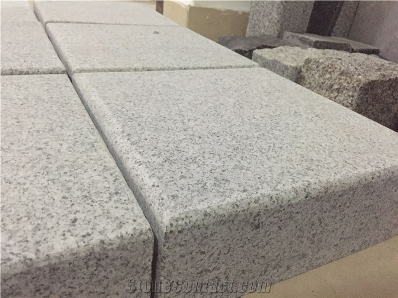 Granite Tumbled Cobblestone