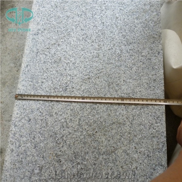 Building Material Polished G641 Granite Tiles & Slabs & Cut-To-Size for Floor Covering and Wall Cladding,Chinese Georgia Grey Granite for Project