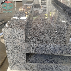 G641 Granite Slabs & Tiles, China Grey Granite, Grey Granite for Project, G641 Granite