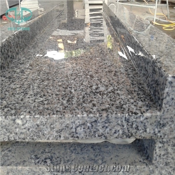 G641 Granite Slabs & Tiles, China Grey Granite, Grey Granite for Project, G641 Granite