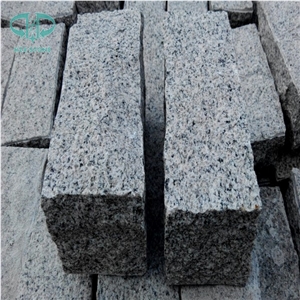 Light Grey Granite G601 Cobblestone