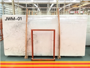 Arctic White Marble Slabs & Tiles, Marble Wall/Floor Covering Tiles