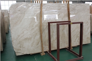 Cappuccino Marble Slab, Cappuccino Marble Tile, Cappuccino Beige Marble. Beige Marble, 1.8cm Thickslab,2cm Thick Tile