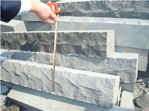 Chinese Gray Basalt Stone/ Gray Basalt Tiles/Basalto/Grey Basalt/Andesite/Lava Stone/Walling/Flooring/Cladding/Swimming Pool Copings