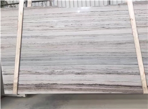 Chinese Polished Wooden Marble Slab & Tile, Crystal Wood Grain Marble Wall Covering Tile,Crystal Wooden Marble Floor Covering Tile,Crystal White Wood ,White Crystal Wood Vein Marble,Crystal Wood Vein