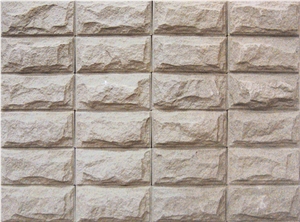 Chinese White Sandstone Slabs & Tiles, China White Sandstone Wall Cladding, White Sandstone Wall Covering Tile, White Sandstone Floor Covering Tile, White Sandstone Fence