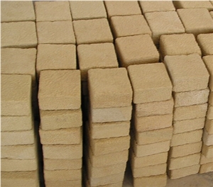 Chinese Yellow Sandstone Slabs & Tiles, China Yellow Sandstone Wall Cladding, Yellow Sandstone Wall Covering Tiles, Yellow Sandstone Floor Covering Tiles, Yellow Sandstone Fence