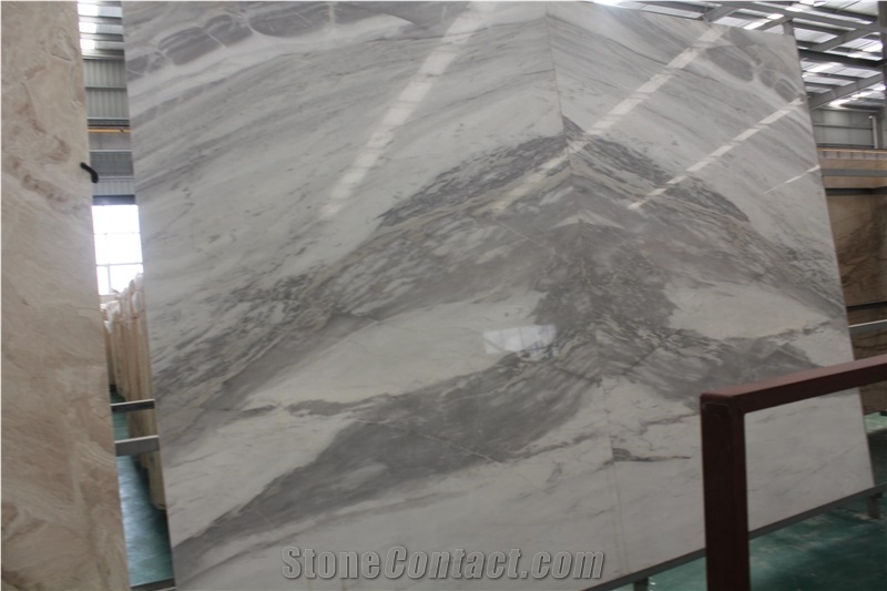 Ice Age Marble Tiles&Slabs, Ice Age Tile&Slab, Book Matching Pattern Floor Wall Covering Tiles