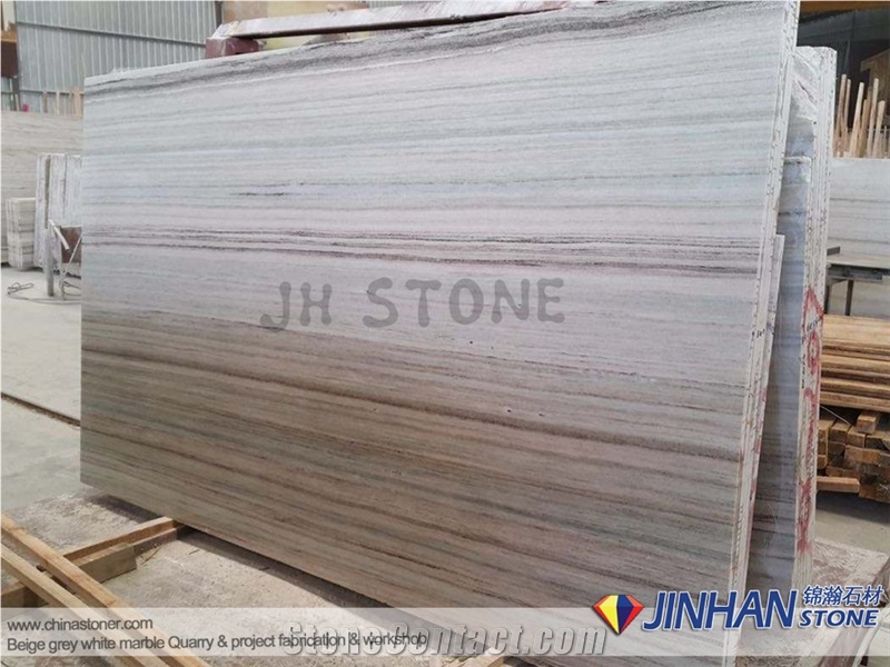 Jade Wooden Marble Slabs & Tiles, Wooden Jade Marble Wall Covering Tiles, Chinese Wooden Marble Floor Covering Tiles, Wooden Colorful Marble Skirting