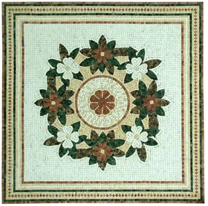 Middle East Mosaic Pattern, Animal Mosaic Pattern, Painting Mosaic, Wall Mosaic, Floor Mosaic, Flower Mosaic,Landscaping Mosaic,Figure Mosaic