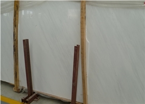White Marble, Ariston White Marble,Greece Popular Ariston Pure White Marble Polished Big Slabs,Tiles Floor Wall Covering, Skirting, Natural Building Stone for Indoor Interior Decoration, Manufacturer
