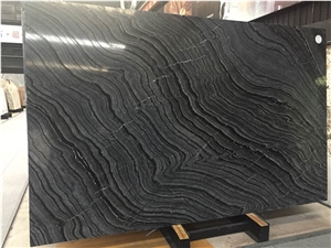 Black Wood Vein Marble,Rosewood Grain Black Marble,Wooden Black Marble,Black Forest Marble