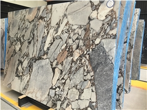 Galaxy Grey Marble New Stone High Quality Best Price