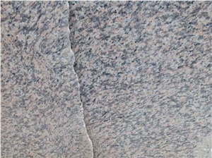 Tiger Skin Granite, Slabs or Tiles, for Wall, Floor, and Pillar Etc. Nice Quality, Good Price.