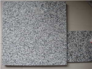 Cheap China G623 Flamed Grey Granite Cut to Size Tiles & Slabs Cheap Price Outside Road Paver, Flamed Granite Tile,Flooring Tiles,,Granite Paving Stone