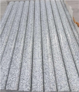 China G623 Grey Granite Tiles, Floor Covering, China Grey Granite Slab,Polished White Granite Tile,Flamed Grey Granite Slab,Stone Flooring Paving,Wall Pavers