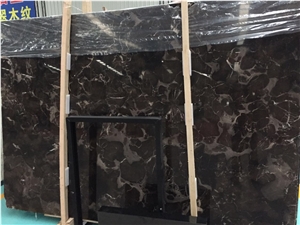 Chinese Dark Emeprador Marble,Dark Emeprador Slabs,Marble Tiles & Slabs,High Quality Dark Emeprador,Cheap Marble Slabs