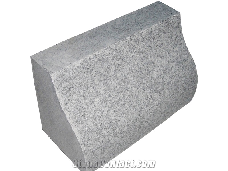 G602 Kerbstone, Cheap Kerb Stone, China Grey Kerb Stone, Side Stone, Road Stone, Building, Granite Kerbstone,G601 Granite,Road Paving Stone,Natural Granite, Grey Granite Landscaping Curb Stone, Curbs
