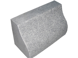 G602 Kerbstone, Cheap Kerb Stone, China Grey Kerb Stone, Side Stone, Road Stone, Building, Granite Kerbstone,G601 Granite,Road Paving Stone,Natural Granite, Grey Granite Landscaping Curb Stone, Curbs