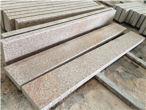 G682 Granite Tiles,Granite Floor Tiles,G682 Framed Tiles