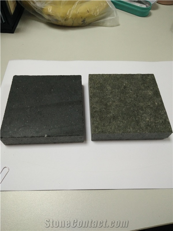 G684 Granite,China Black Granite, Black Paving Stone,Stone Paver,Bush Hammered Stone Tile,Polished Black Stone,Flamed Granite, G684