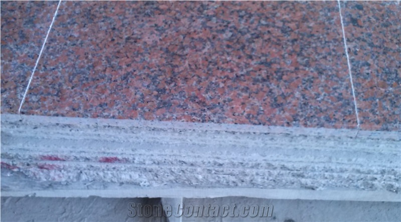 Red Stone Tile,Red Stone Slab,Red Flooring Tile,Polished Stone ,Flamed Stone Floor,Natural Red G562 Granite,Red Stone Slabs ,Small Slabs,Polished Stone Slab, Red Granite Cut to Size,China Granite G562