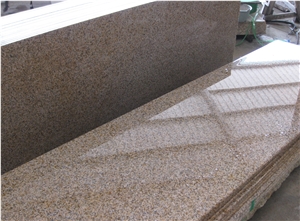 Yellow Granite,Yellow Stone Tiles,Yellow Stone Slabs,China Rusty Granite Stone,Yellow Stone Flooring Tile,Granite Bush Hammered Yellow Stone Paver G682