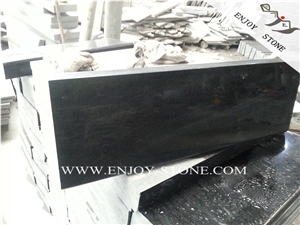 Absolute Black Granite Slabs,Fujian Black Granite,China Black Pearl Granite Slab,Fujian Black Granite,Black Granite Big Slab,Granite Paving