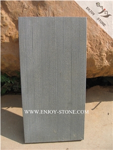 Basalto Spring Rain Finish,Fujian Grey Basalt/Andeiste/Basaltina Stone Hand Cut for Outdoor Wall Cladding,Interior Decoration