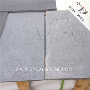 Bluestone with Honeycomb Paver,Paving Stone,Andesite Wall Tiles,China Zhangpu Bluestone, Grey Basalto Tile,Basalt Pavers,Lava Stone