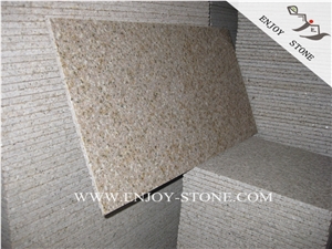 China Beige Yellow Granite G682 Tiles,Padang Yellow Wall Tiles,Golden Granite Tiles, Rust Grante Tile, G682 Rustic Granite Tile,Yellow Beige Granite