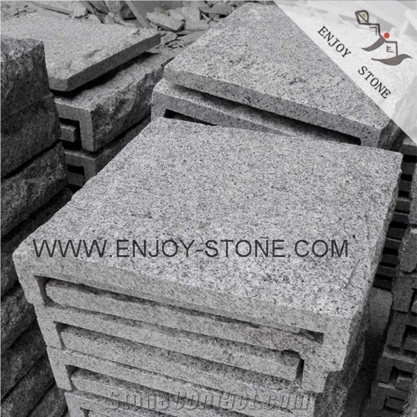 China G603 Ash Grey,White Grey,Light Color Granite Slabs,Granite Floor Tiles