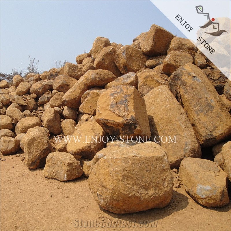 China Grey Basalt Blocks,Grey Basalt Rock Stone,Andesite Basalt Rock for Building Stone & Garden Pavements