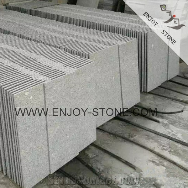 China White Grey Granite,Sesame White G603 Light Color Granite Tiles & Slabs with Competitive Price