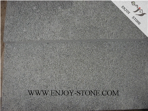 Chiseled G612 Olive Green,Zhangpu Green, Green Granite, Chiseled Tiles/Cut to Size/Slabs/Flooring/Walling/Pavers/Granite