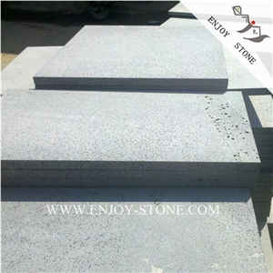 Dark Grey Andesite Paver with Catpaws,Andesite Paver,Basalt Slabs,Hainan Basalt,China Zhangpu Bluestone Tiles with Honeycomb Tile,Zhangpu Grey Basalto