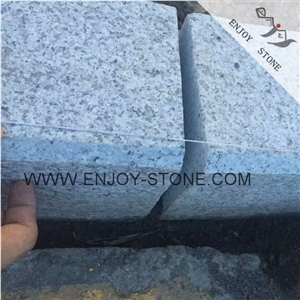 G603 Ash Grey Granite,G3503 White Gray Granite Wall Covering,Jinjiang White Granite Slabs,Light Gray Granite Skirting,Exterior Flooring Tile