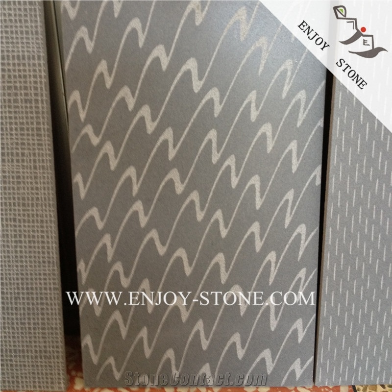 Grey Basalt Wall Tiles,Basaltina,Chinese Gray Basalto,Hainan Grey,Hainan Grey Basalt Tiles,Walling,Flooring,Light Basalt, Grey Andesite