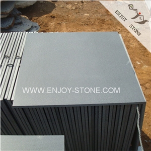 Hainan Black Basalt,Inca Black Basalt Tiles & Slabs