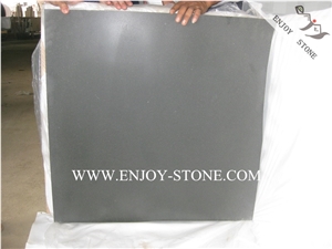 Hainan Grey Basalt Slabs&Tiles,China Grey Basalto Slabs,Honed Andesite Floor Tiles,Hainan Grey Lava Stone Tiles
